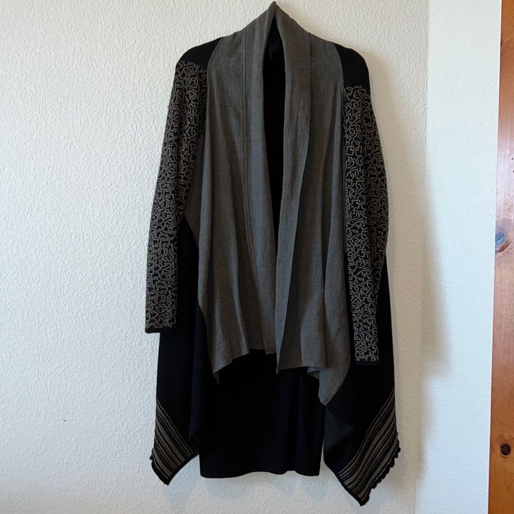 -KELLO Wool Jacket